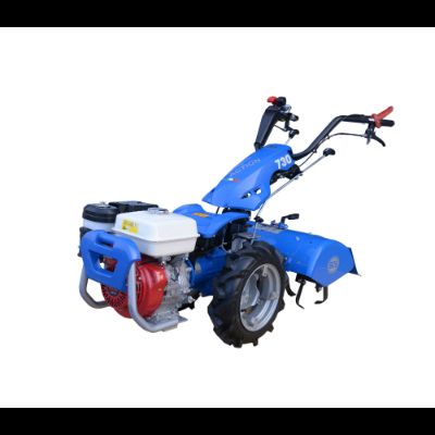 Power Weeder